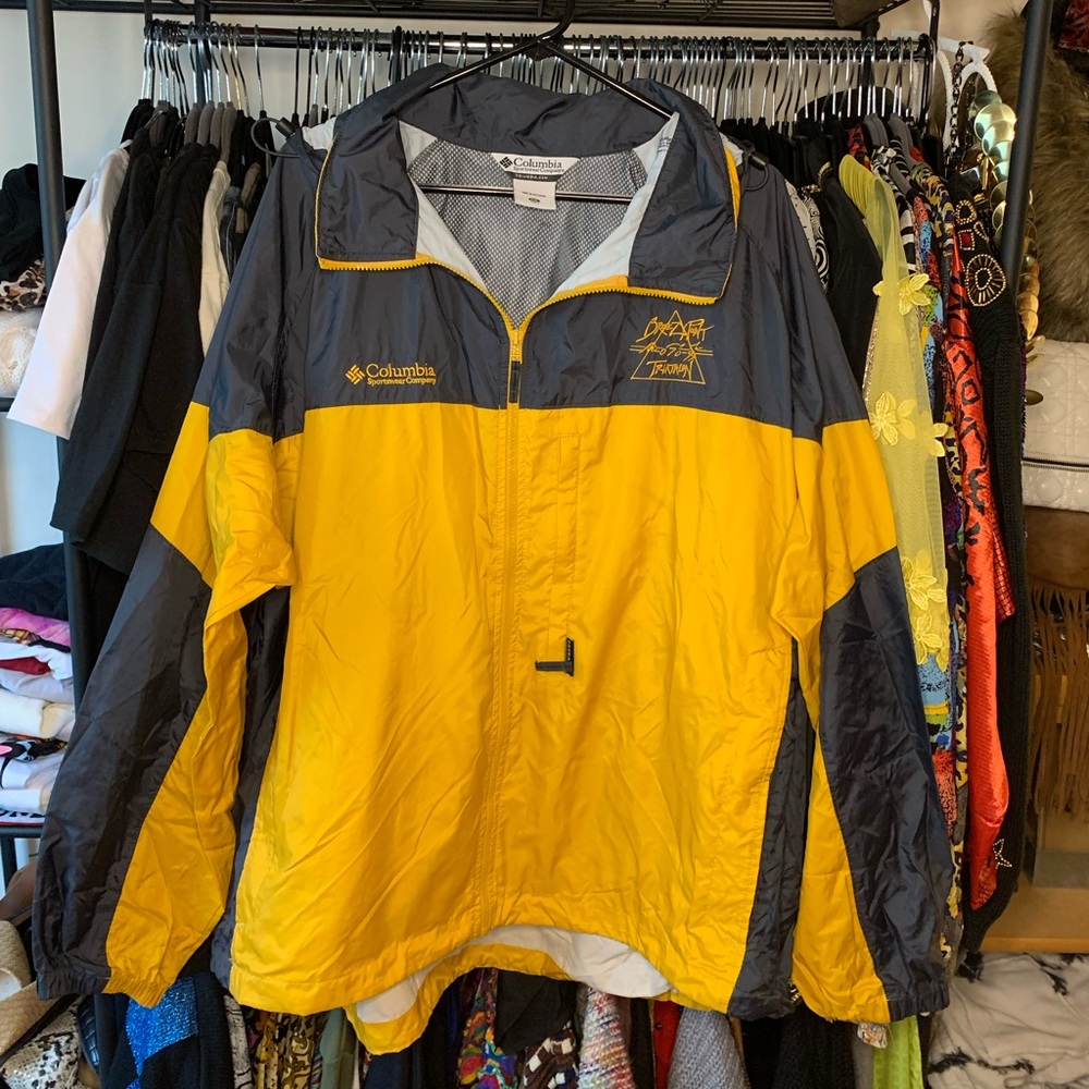 Columbia Sportswear Jacket